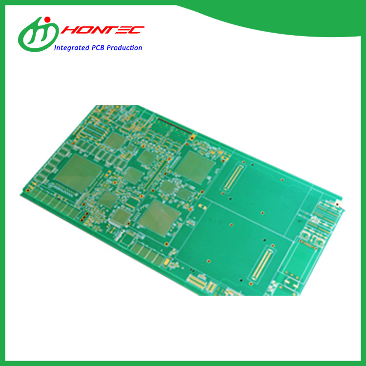 28 Layer 3step HDI Board Board