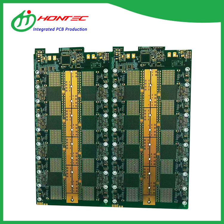 IT988GSETC Leza bilind PCB