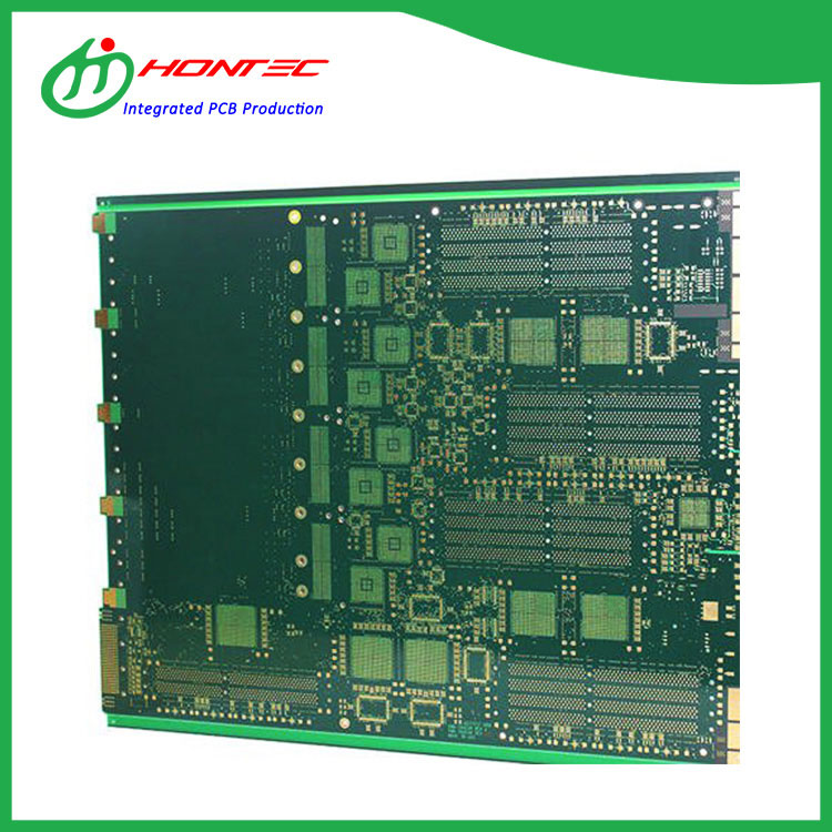 ISOLA Astra MT77 Leza Lezgîn a PCB