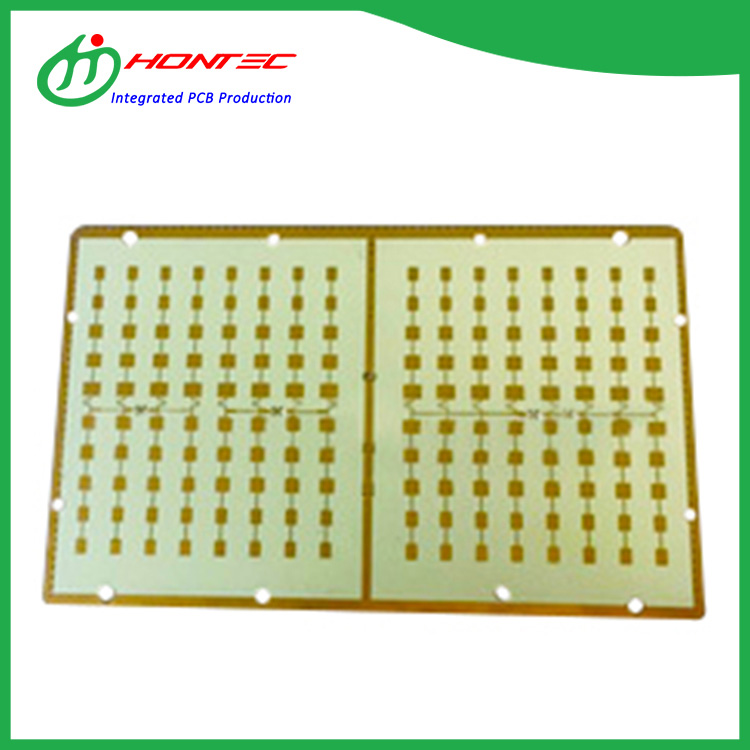 Ro4003CLoPro Frequency High PCB