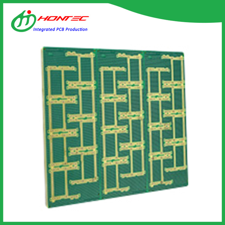 8MM Thick High TG PCB