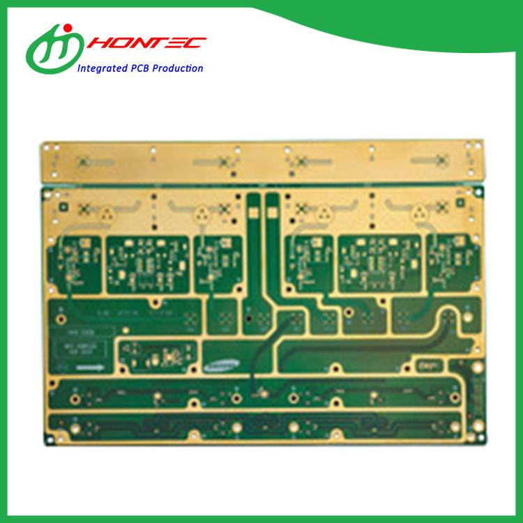 ISOLA FR408 Frequency High PCB