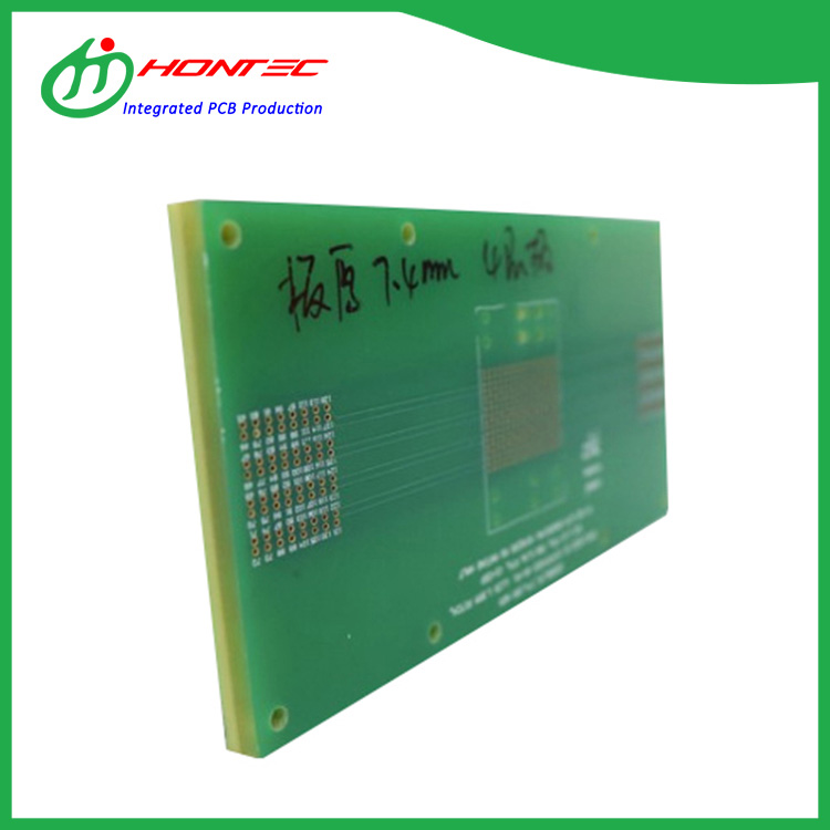 EM888 7MM Thick PCB