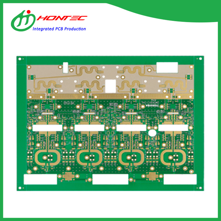 Ro3003 Frequency High PCB Mixed