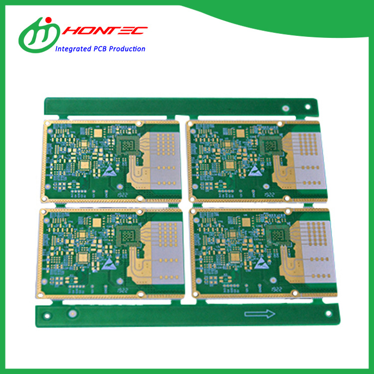 Millimeter Wave Radar Antenna PCB