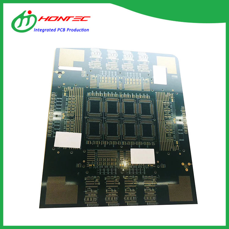 Alavên tibbî HDI PCB