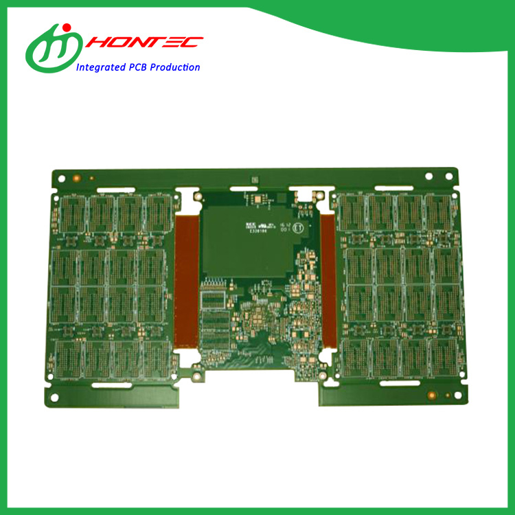 Lijneya SSD Rigid Flex panelê