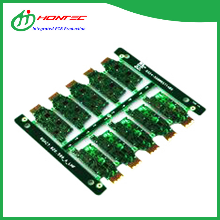 2.5G Module optîkî PCB