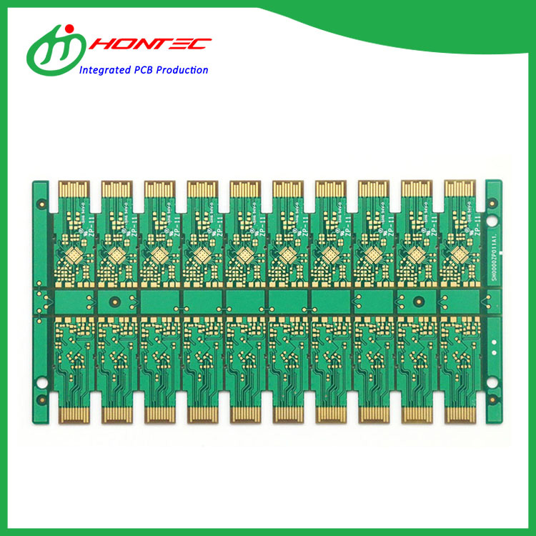 1.25G Module optîk PCB