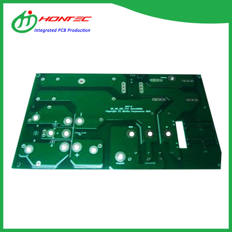 Otomobîla nû ya enerjiyê 6OZ Bargiraniya giran PCB