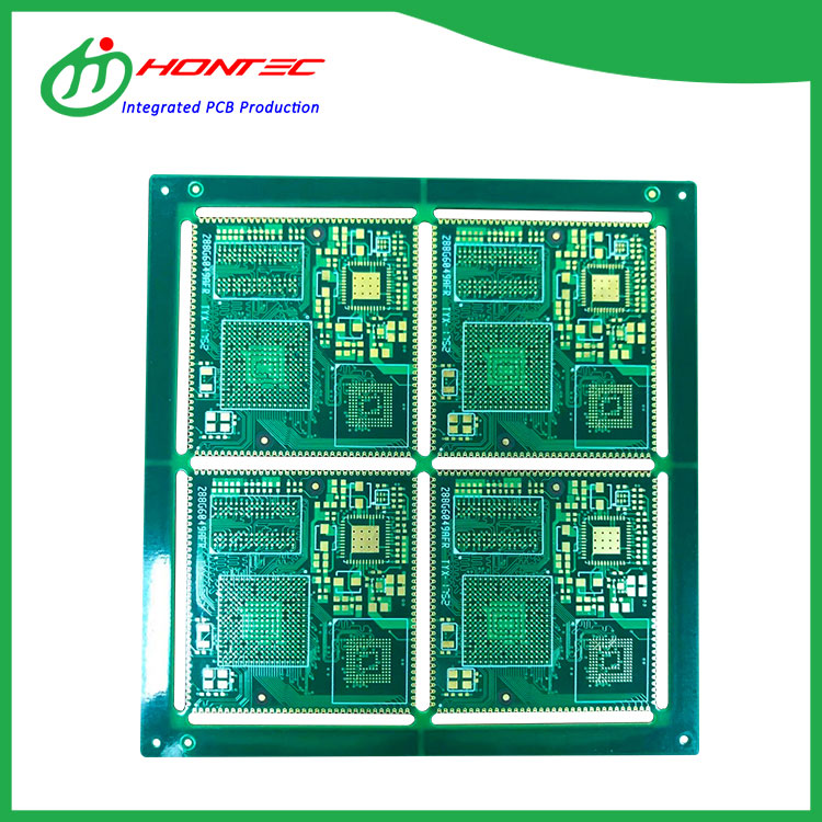 Bluetooth Module HDI PCB