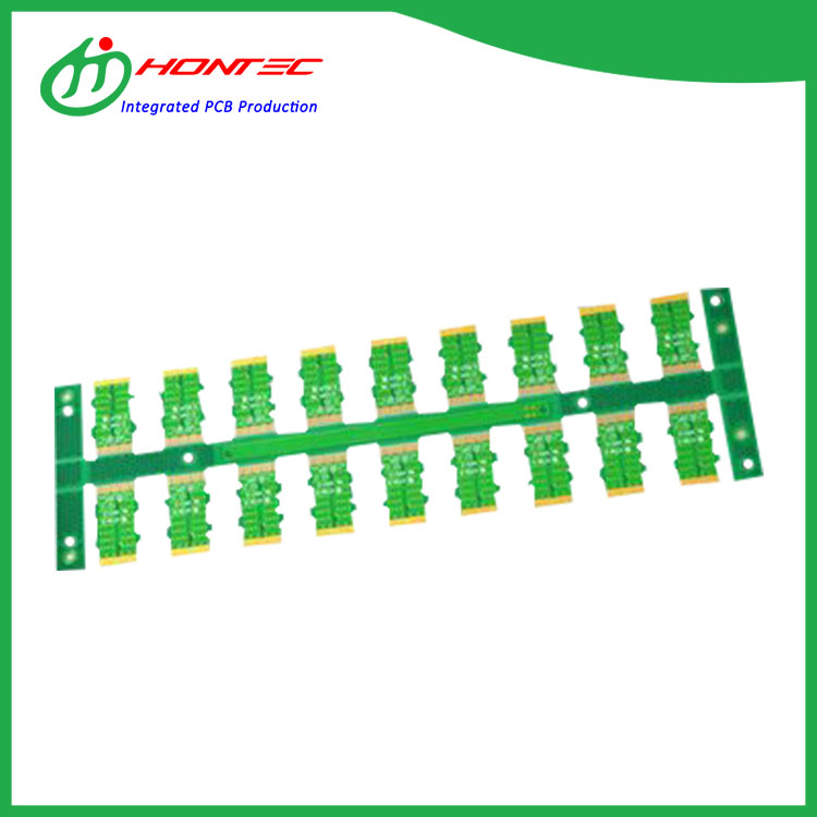 4.25g Module optîkî PCB