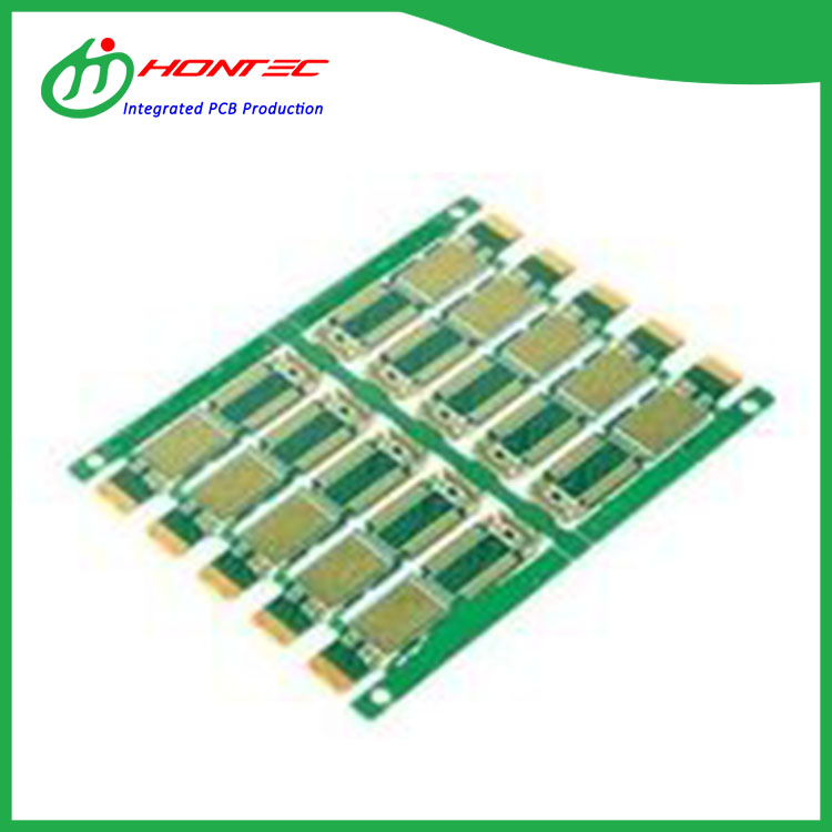 25G Module optîkî PCB