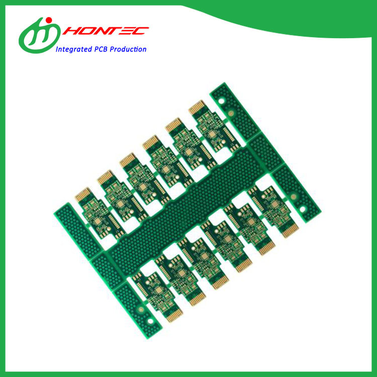 10G modula optîkî PCB