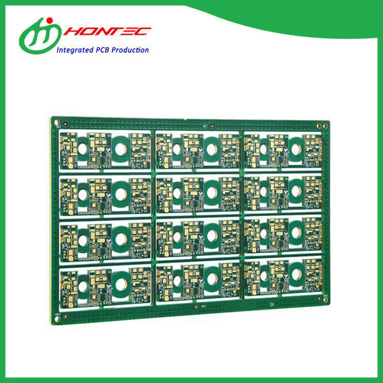 12OZ PCB sifir giran