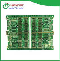 Taybetmendiyên PCB