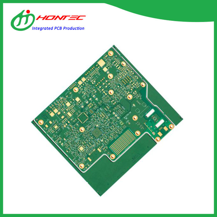 Analîzkirina Plansaziyê û Xweseriya Fabrîkaya PCB 4.0