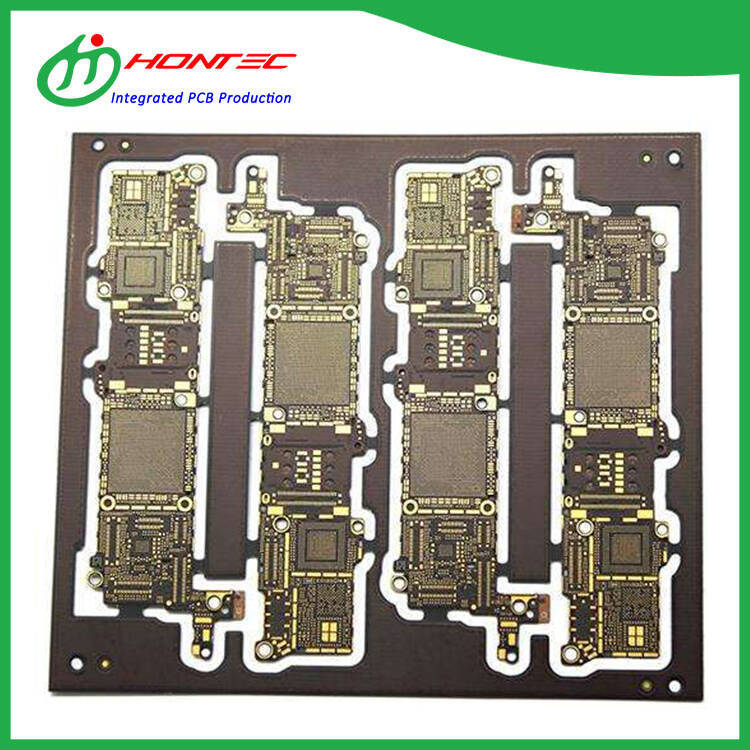 5 sedem û çareseriyên sereke yên ji bo lêxistina çîyayê rûkalê PCB