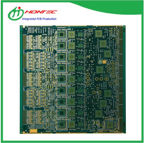 Zehmetiyên mîhengkirina layout delîlkirina PCB