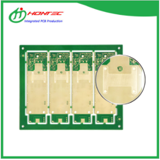 Zehmetiyên mîhengkirina layout delîlkirina PCB