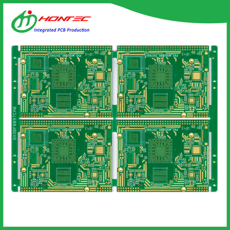 Hin Taybetmendiyên Girîng ên Semiconductors