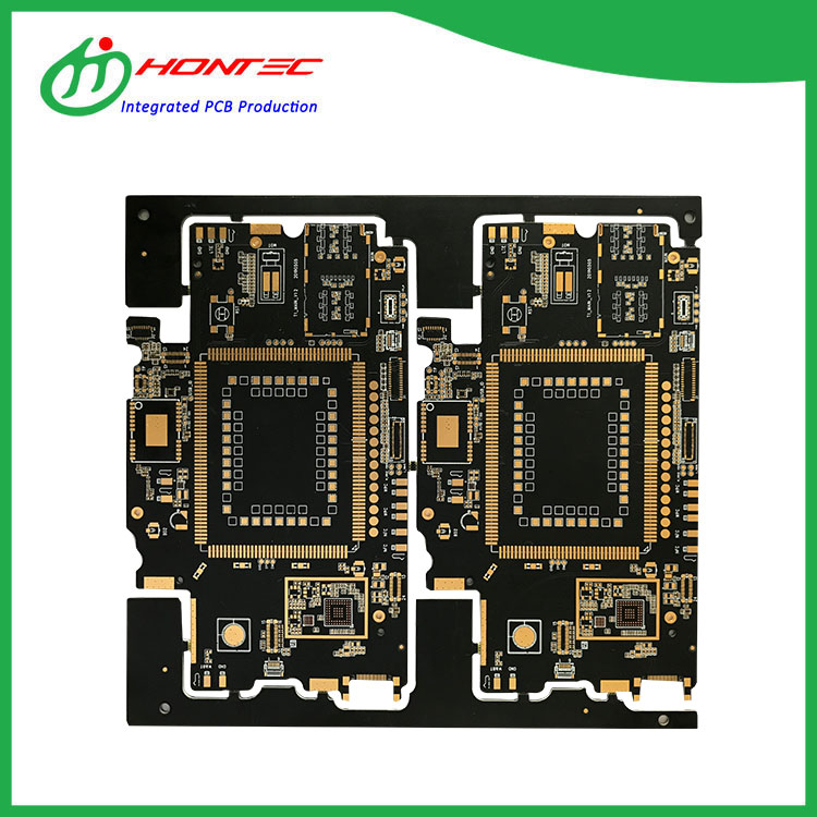 FPC dibe meyla giştî ya pîşesaziya PCB