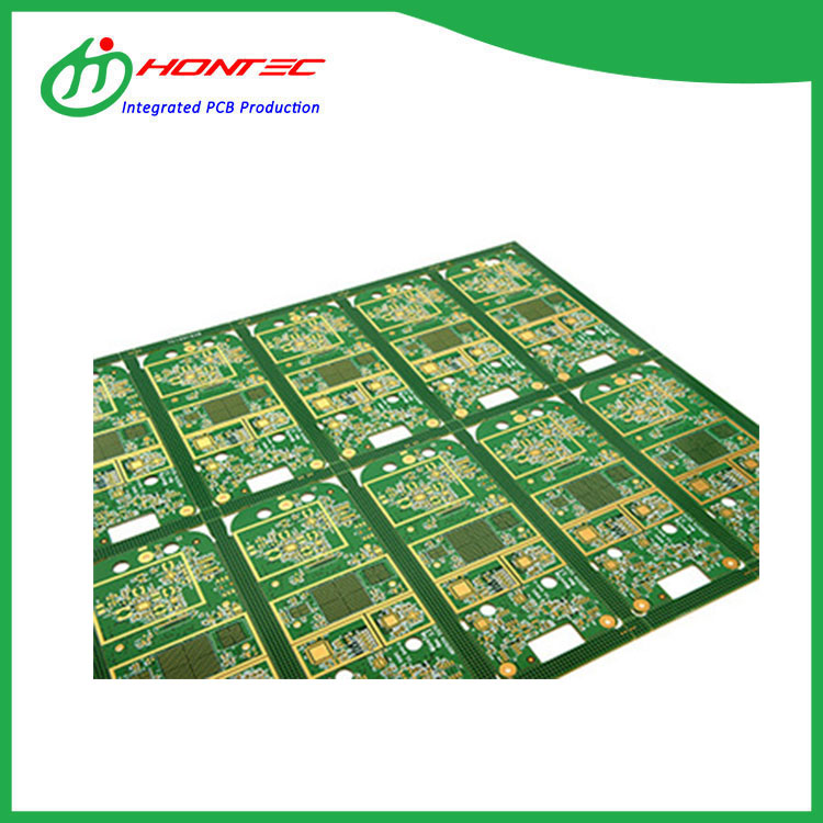 Cûreyên substratên aluminiumê yên PCB yên hilberînerên PCB çi ne