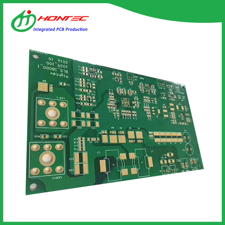 Taybetmendiyên paçên PCB yên ji hilberînerên PCB çi ne