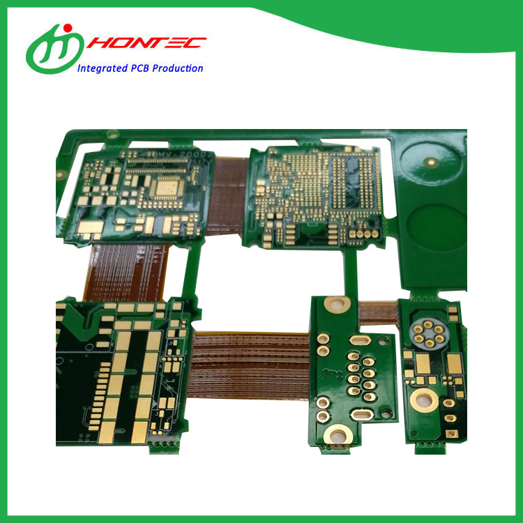 Ji bo verastkirina PCB çi jêhatîbûn hewce ne