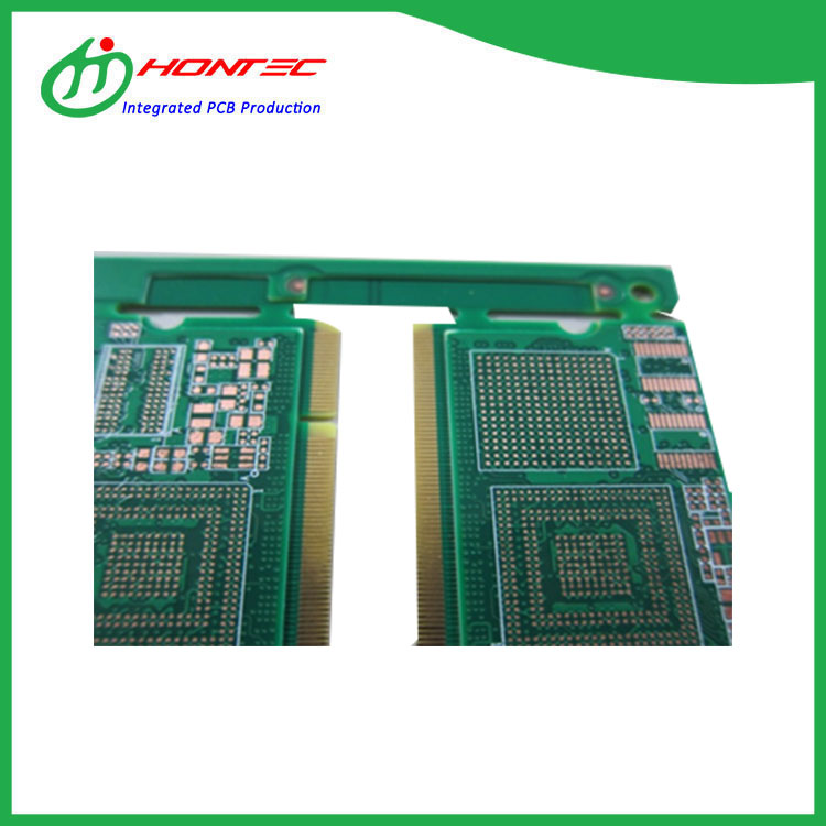 Meriv çawa PCB-ê di Fabrîkaya PCB-ê de biparêze