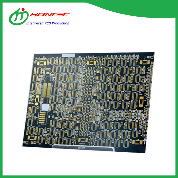 HDI (High Density Interconnect) PCB çi ye?