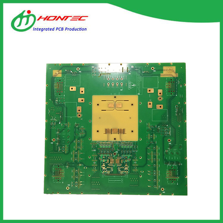 Pîşesaziya piştevaniya semiconductor