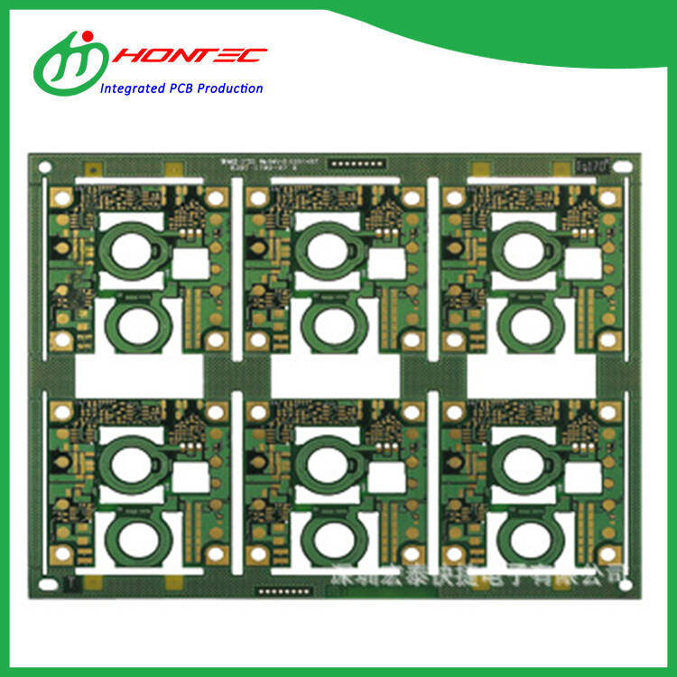 Çima semiconductors ewqas girîng in