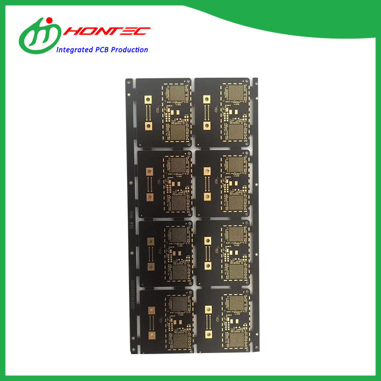 Senaryoyên serîlêdanê yên HDI PCB çi ne?