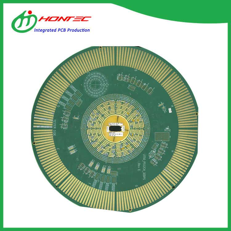 Çawa PCB Multilayer Performansa Elektronîkî ya Nûjen çêtir dike?