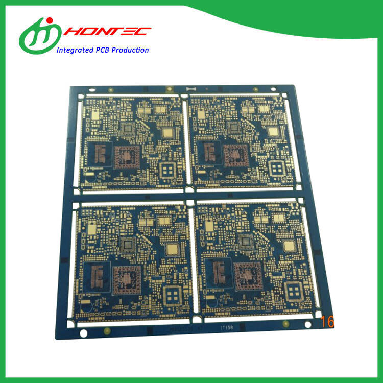 6-Layer HDI PCB