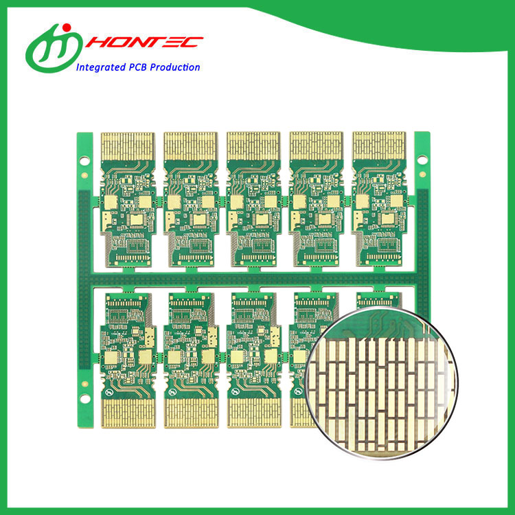 800G PCB module optîk