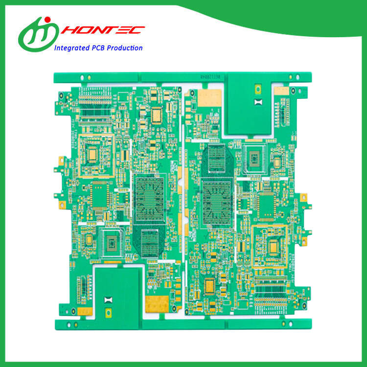 paste sifir tije hole PCB