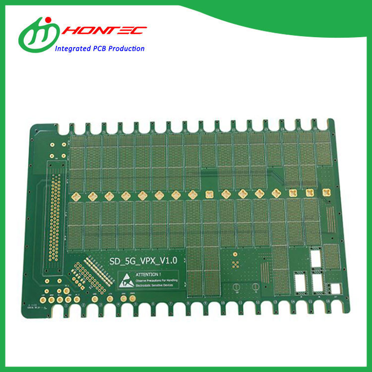 EM-526 PCB-leza bilind