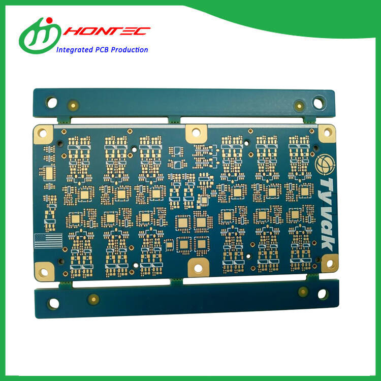 EM-528K PCB-lezgîn