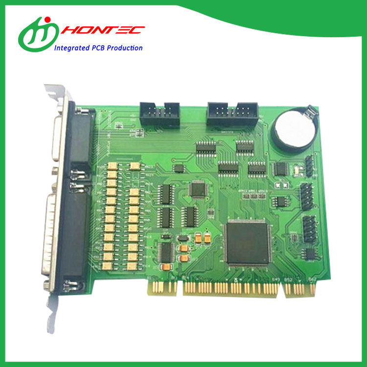 Meclîsa PCB