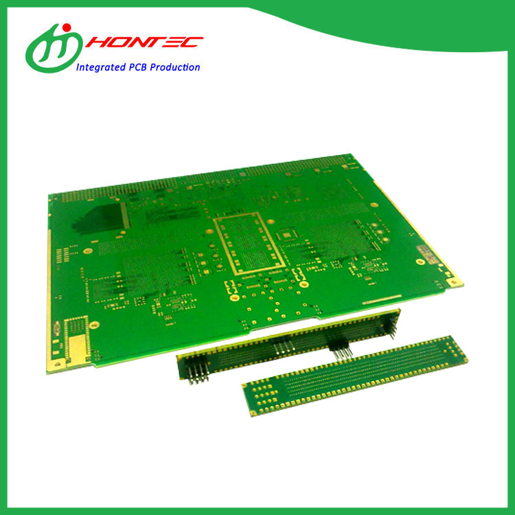 R-5785N PCB ya bilez