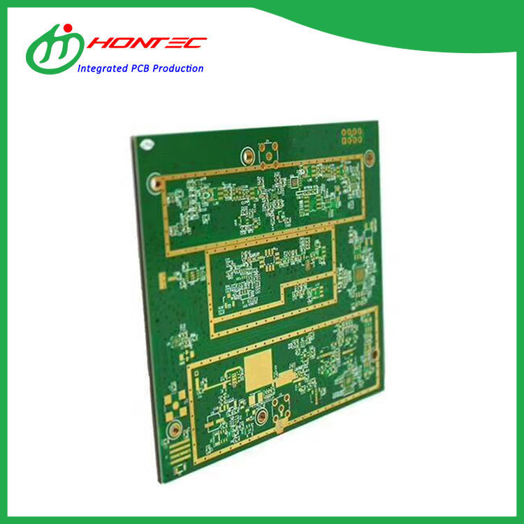 Ro4003c PCB ya frekansa bilind