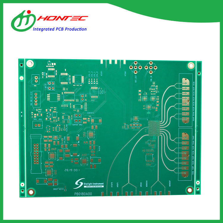 TU-943R PCB-lezgîn