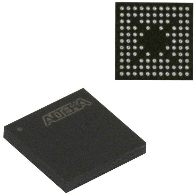 XC4VLx25-10FFG668C