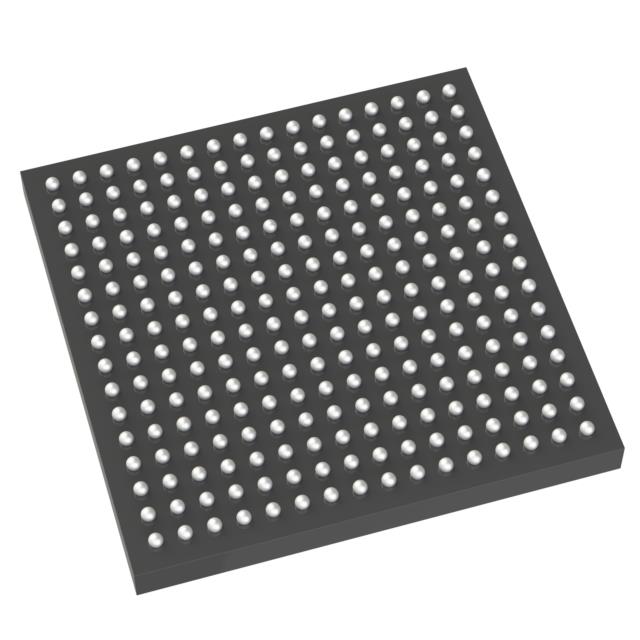 XC5VSX240T-1FFG1738I