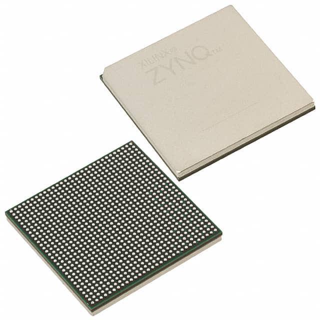 XC5VSX-1ffg1136i