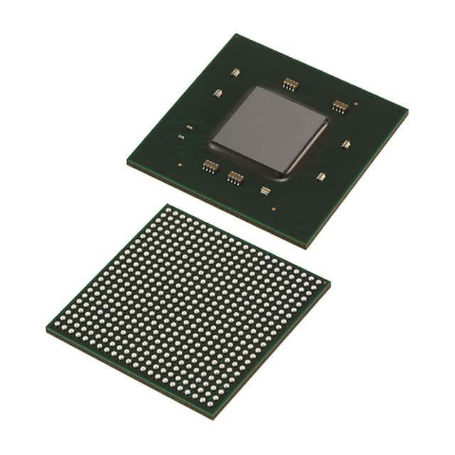 XC7VX690T-3ffg1157i